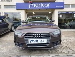 Outra Usado 2012 Audi A4 Carrinha | € 12.350 (Preço justo)