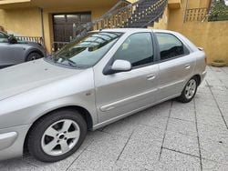 Usado 2000 Citroën Xsara Sedan | € 1.500 (Preço elevado)