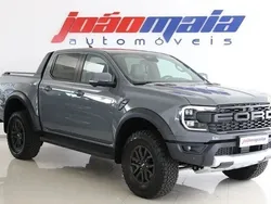 Cinza Usado 2025 Ford Ranger Raptor Pickup | € 64.900
