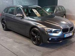 Usado 2016 BMW 318 Comfort Edition Carrinha | € 13.900 (Super Preço)