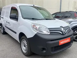 Usado 2020 Renault Kangoo Monovolume | € 11.788 (Bom preço)