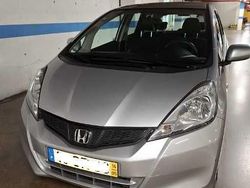 Usado 2014 Honda Jazz Citadino | € 10.000