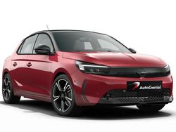 Vermelho 1.2 t Novo 2025 Opel Corsa Citadino | € 20.990