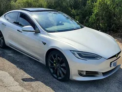 Usado 2018 Tesla Model S Sedan | € 26.800 (Preço justo)
