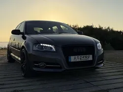 Usado 2011 Audi A3 Sedan | € 8.499