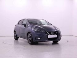 Undefined Usado 2023 Nissan Micra Acenta Citadino | € 17.800 (Preço justo)