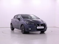 Undefined Usado 2023 Nissan Micra Acenta Citadino | € 17.800 (Preço justo)