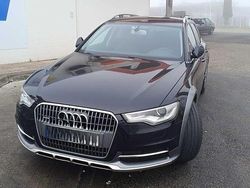 Usado 2014 Audi A6 Allroad Carrinha | € 21.000