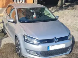 Usado 2015 VW Polo Sedan | € 10.000 (Preço justo)
