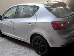 Usado 2009 Seat Ibiza Sedan | € 4.750 (Bom preço)