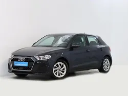 Cinzento Usado 2023 Audi A1 Citadino | € 19.900 (Bom preço)