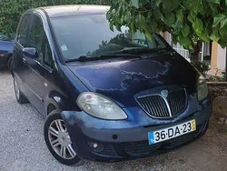 Usado 2007 Lancia Musa Monovolume | € 2.499