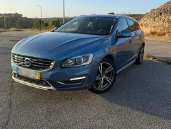 Usado 2015 Volvo V60 Carrinha | € 12.500 (Preço justo)