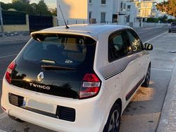 Usado 2016 Renault Twingo SE Citadino | € 7.000
