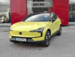 Vermelho Usado 2024 Volvo EX30 SUV | € 36.490 (Preço elevado)