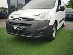 Branco Usado 2018 Citroën Berlingo Monovolume | € 11.870 (Preço justo)