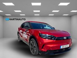 Vermelho Usado 2025 Ford Capri Premium SUV | € 45.900