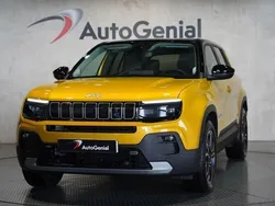 Outra Usado 2023 Jeep Avenger EV SUV | € 39.990 (Preço justo)