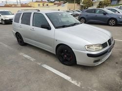 Usado 2000 Seat Cordoba Sedan | € 3.500