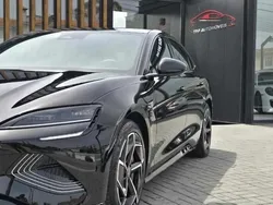 Preto Usado 2024 BYD Seal Sedan | € 44.900 (Preço justo)