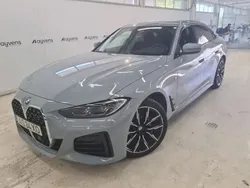 Cinza Usado 2022 BMW 420 Gran Coupé Coupé | € 46.400 (Preço justo)