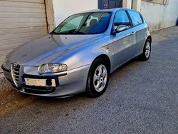 Usado 2004 Alfa Romeo 147 Citadino | € 3.990