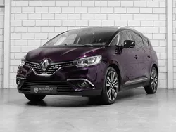 Outro Usado 2017 Renault Captur Initiale Paris SUV | € 18.900