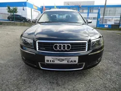 Preto Usado 2005 Audi A8 Sedan | € 9.950