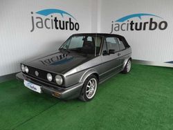 Cinzento Usado 1999 VW Golf Cabriolet Cabrios | € 16.500