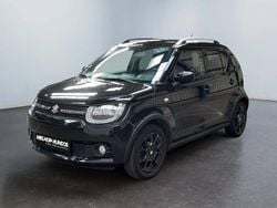 Preto Usado 2020 Suzuki Ignis Citadino | € 15.750