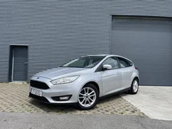 Cinzento Usado 2015 Ford Focus | € 11.500 (Preço justo)