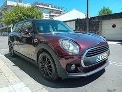 Vermelho Usado 2016 Mini One D Citadino | € 16.950