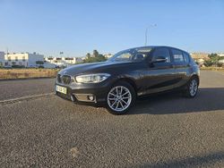 Usado 2019 BMW 116 Citadino | € 14.990 (Super Preço)