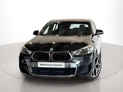 Usado 2023 BMW X2 SUV | € 35.946