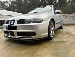 Usado 2000 Seat Leon Sedan | € 3.500