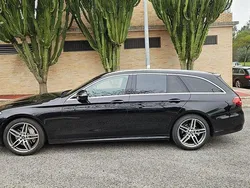 Usado 2017 Mercedes E220 AMG Sedan | € 25.500 (Super Preço)