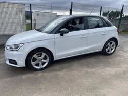 Usado 2016 Audi A1 Sportback Citadino | € 13.250 (Preço elevado)