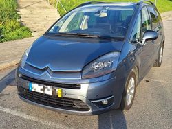 Usado 2009 Citroën Grand C4 Picasso Monovolume | € 6.250