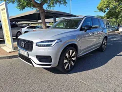 Prateado alvorada Usado 2023 Volvo XC90 Plus SUV | € 77.490 (Preço justo)