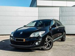 Usado 2012 Renault Mégane III Sedan | € 5.000 (Super Preço)