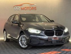 Usado 2021 BMW 116 Advantage Citadino | € 24.490 (Preço elevado)