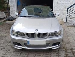Usado 2004 BMW 318 Cabrios | € 14.000