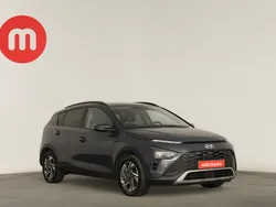 Usado 2023 Hyundai Bayon Premium SUV | € 18.999 (Preço justo)
