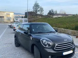 Antracite Usado 2016 Mini Paceman SUV | € 14.950
