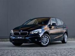 Preto Usado 2015 BMW 216 Active Tourer Monovolume | € 14.900 (Preço elevado)