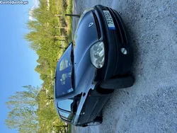 Preto Usado 2000 Renault Clio II | € 1.250 (Preço justo)