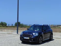 Usado 2019 Mini Cooper Countryman SUV | € 27.750 (Preço justo)