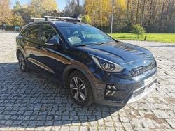 Usado 2019 Kia Niro Urban SUV | € 20.500 (Caro)