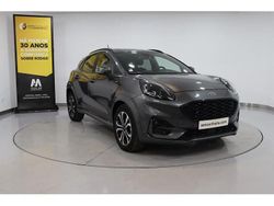 Cinzento Usado 2022 Ford Puma | € 21.580