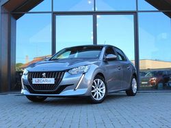 Cinzento Usado 2019 Peugeot 208 Citadino | € 14.950 (Caro)